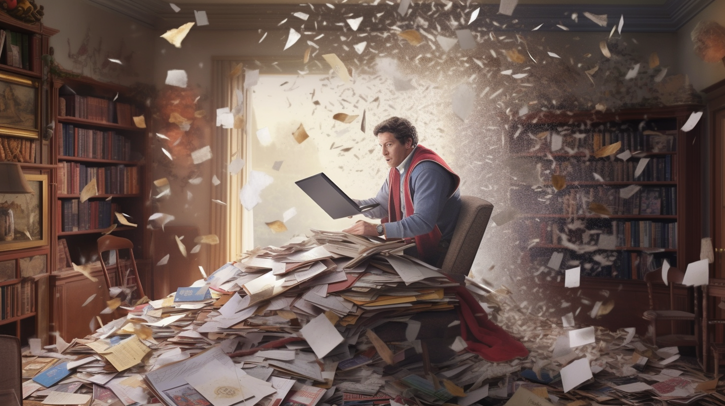 Becoming an Ad-Slaying Knight in the FOSS Kingdom of Camelot