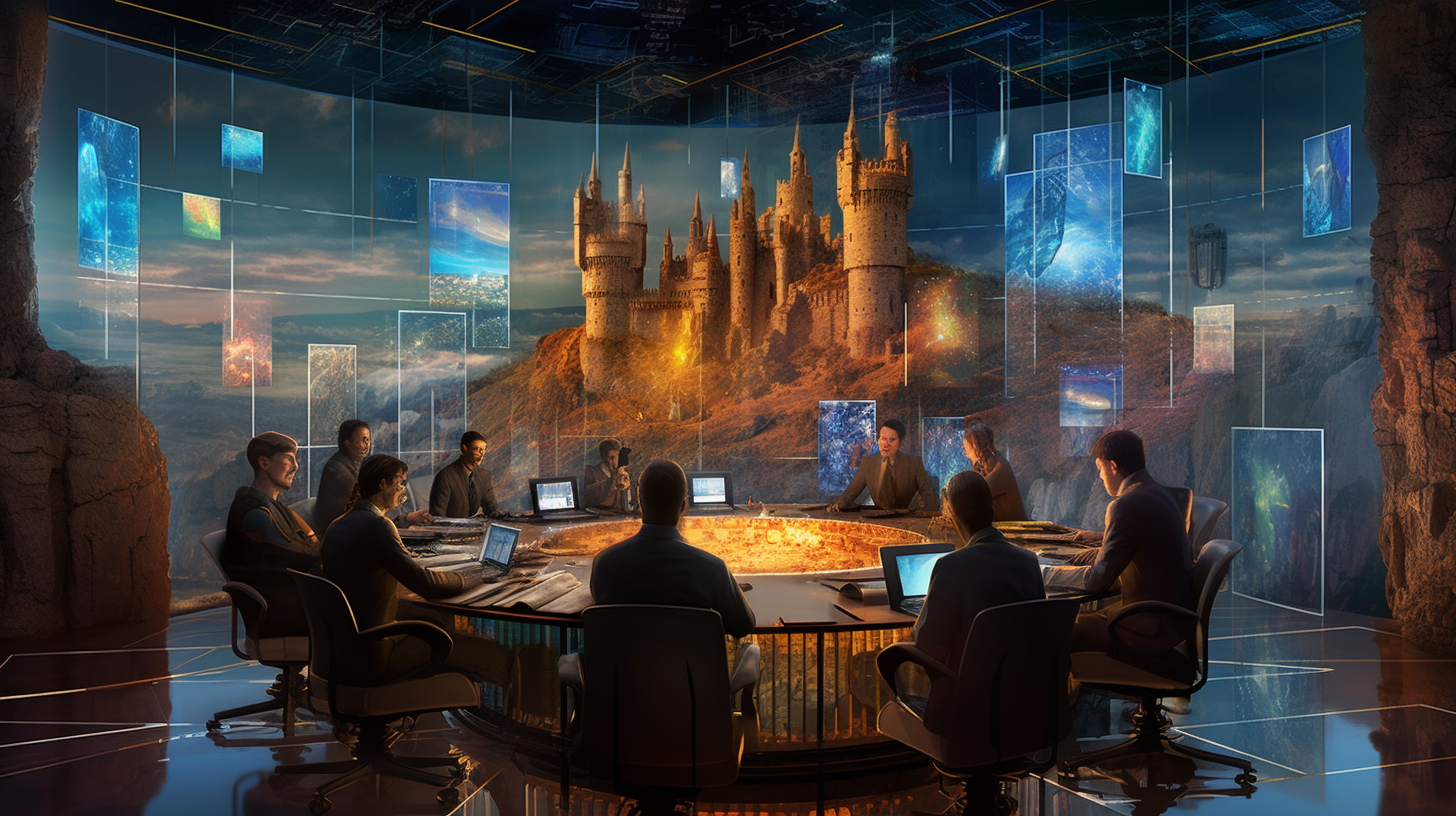 Acxiom and Experian: A Tale of Vanishing Privacy