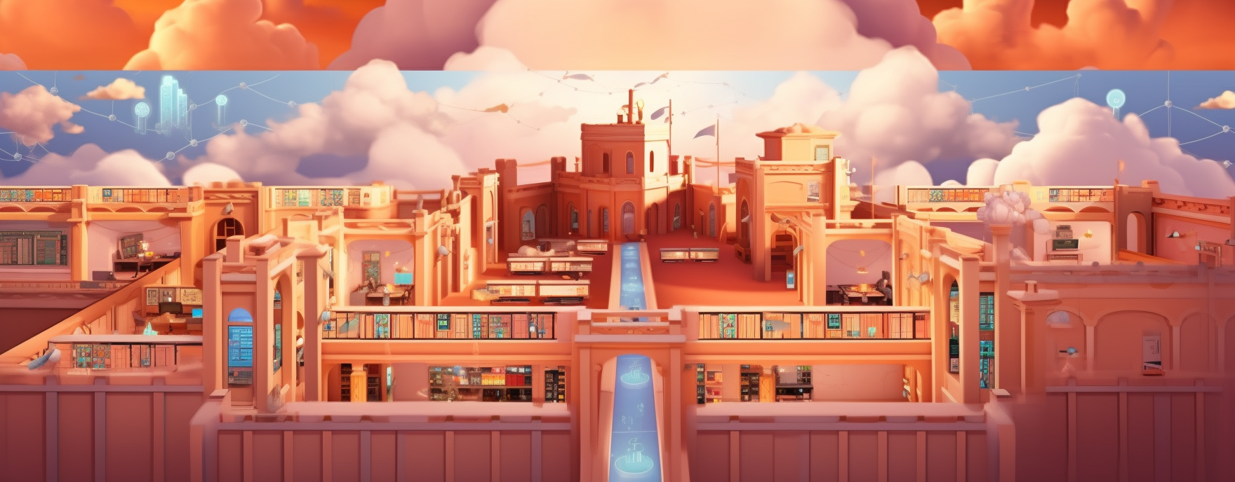 VPNs - Oh sweet summer child